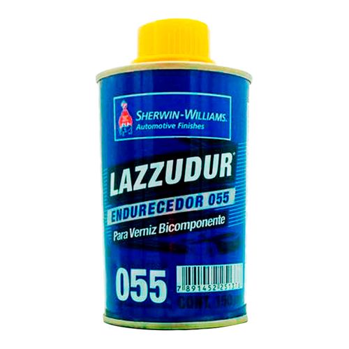 Endurecedor P/ Verniz BI para Baixa Temperatura 055 150ML Lazzuril