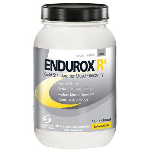 Endurox R4 2,074g - Pacific Health