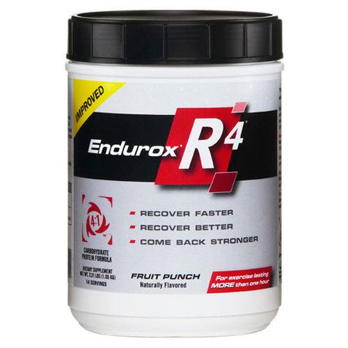 Endurox R4 (1,05kg) - Pacific Health