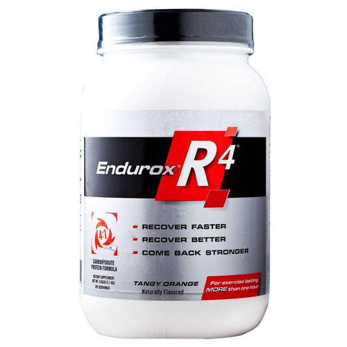 Endurox R4 Pacific Health 2,1kg - Fruit Punch