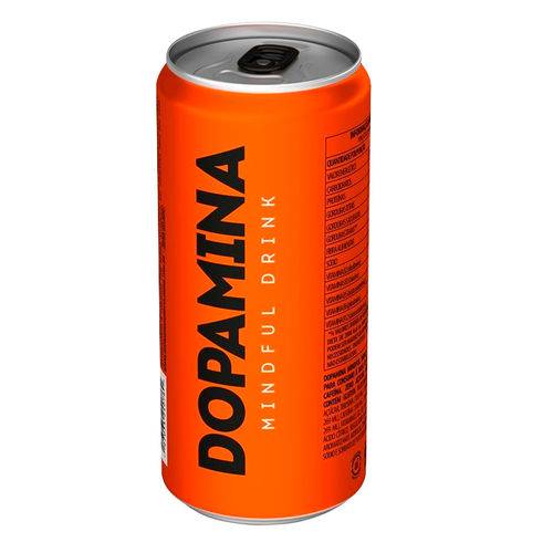 Energetico Dopamina (269ml) - Dopamina