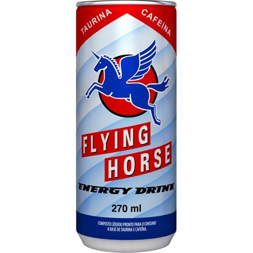 Energetico Flying Horse 270ml