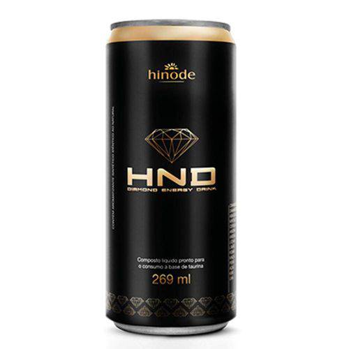 Energético Hinode Diamond 269ml