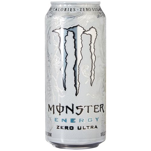 Energetico Monster 473ml Lt Ultra