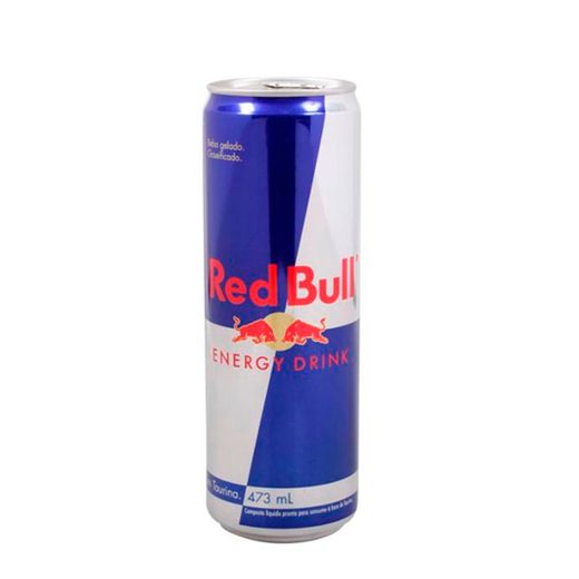Energetico Red Bull 473ml