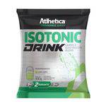 Energéticos Isotonic Drink - Atlhetica - 900g