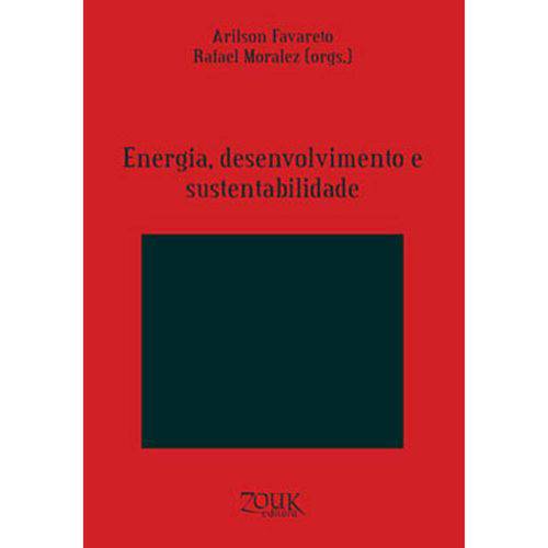 Energia, Desenvolvimento e Sustentabilidade