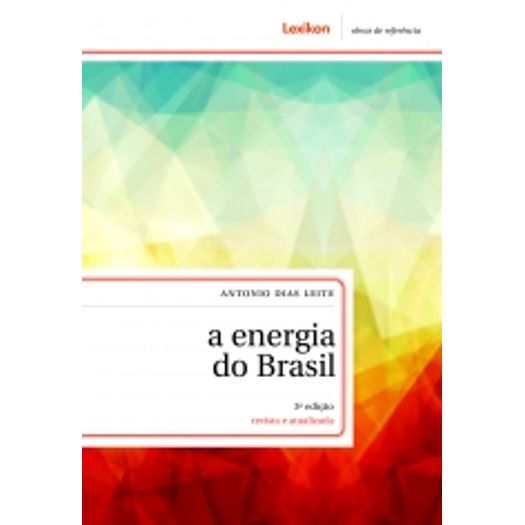 Energia do Brasil, a - Lexikon