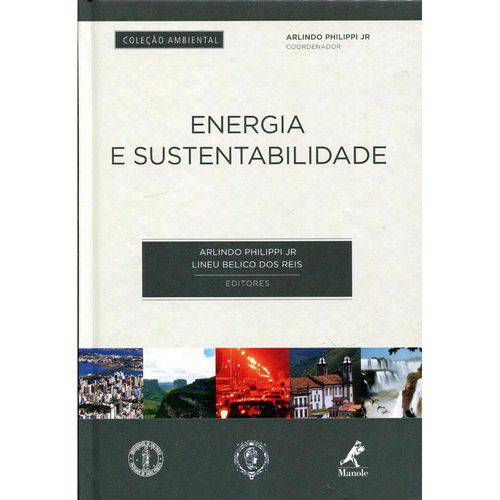 Energia e Sustentabilidade