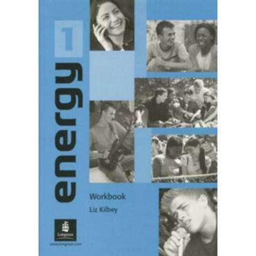 Energy 1 - Workbook