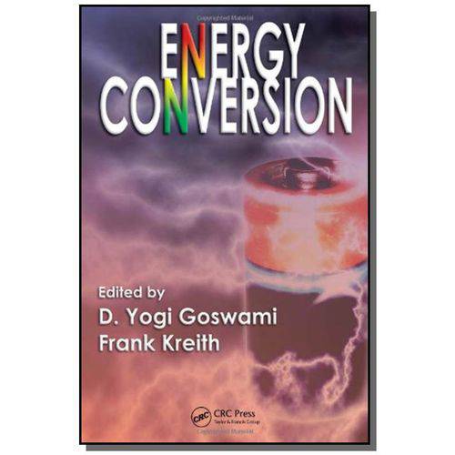 Energy Conversion