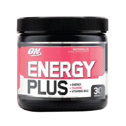 Energy Plus 150g Optimum Nutrition