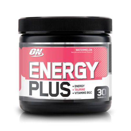 Energy Plus (150g) - Optimum Nutrition