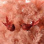 Enfeite de Árvore Pássaros Vermelhos - Orb Christmas