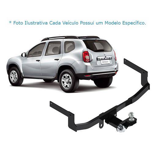 Engate Renault Duster Todas Dynamic/Expression Dhf 1552
