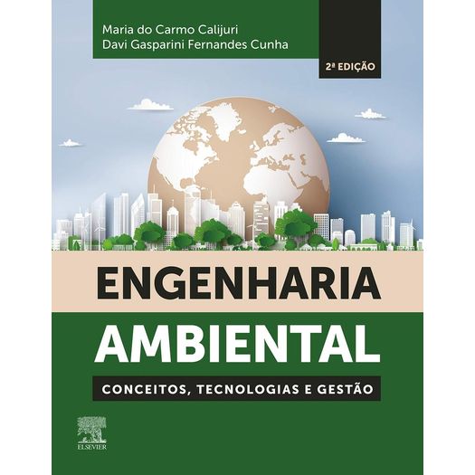 Engenharia Ambiental - Elsevier
