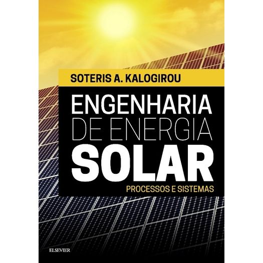 Engenharia de Energia Solar - Elsevier