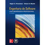 Engenharia de Software 8ed. - 8ª Ed.