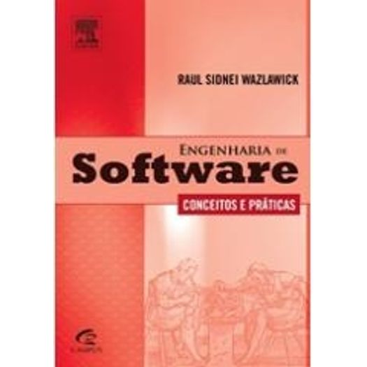 Engenharia de Software - Campus