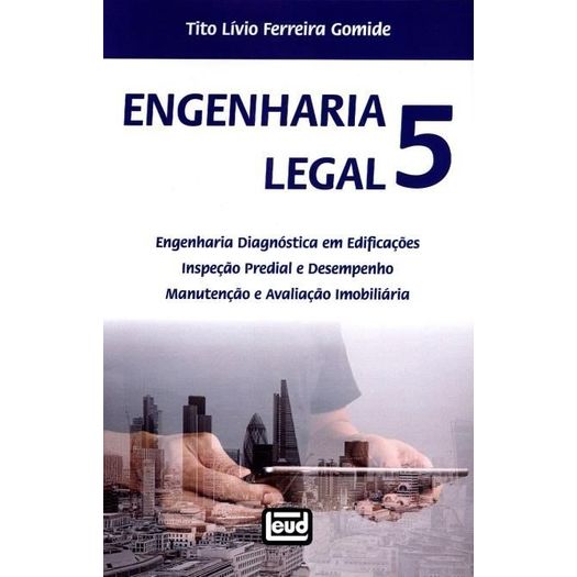 Engenharia Legal 5 - Leud