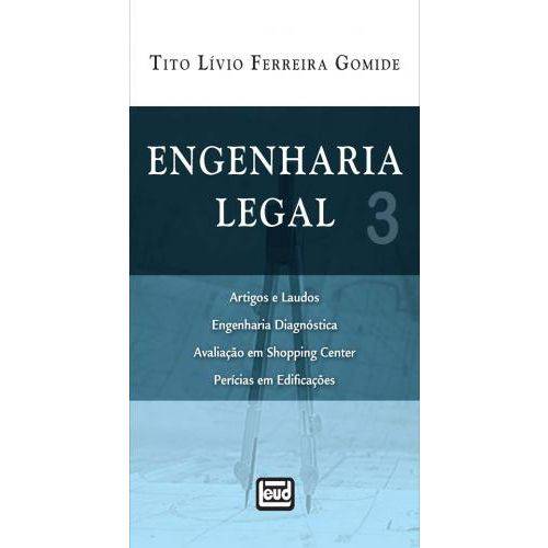 Engenharia Legal 3 - Leud