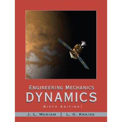 Engineering Mechanics Dynamics - 6th Ed