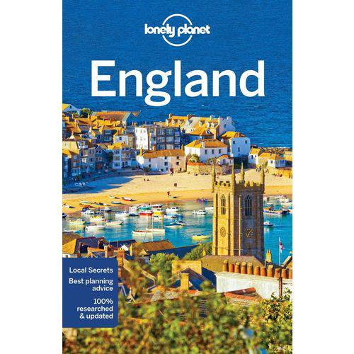 England - Lonely Planet