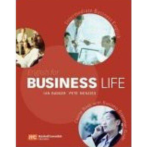 English For Business Life - Intermediate - Student Book
