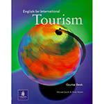 English For Int´L Tourism Coursebook -Upper Interm - BAKER& TAYLOR,INC