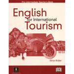 English For International Tourism Pre-Intermediate Tb
