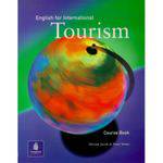English For International Tourism Sb
