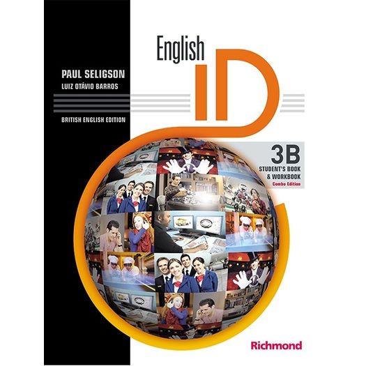 English Id British Version 3b - Richmond