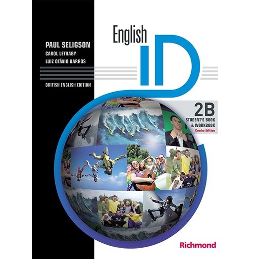 English Id British Version 2b - Richmond