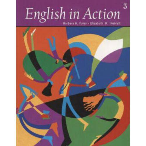 English In Action Sb 3