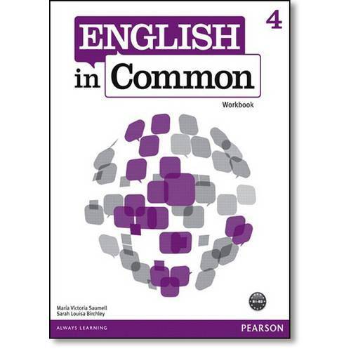 English In Common 4 Workbook