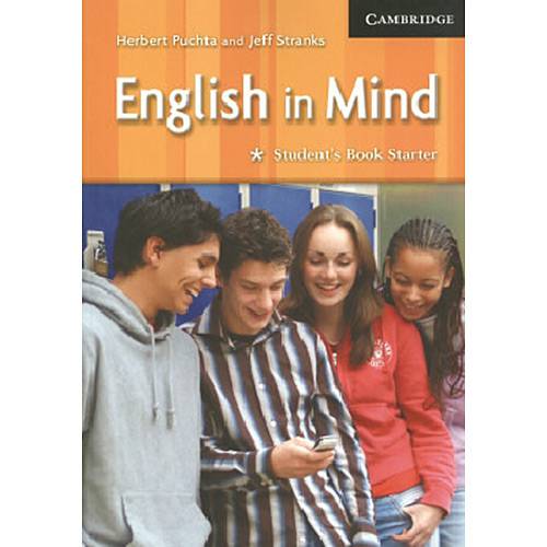 English In Mind - BAKER& TAYLOR,INC