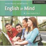 English In Mind 2 Class Cd (2)