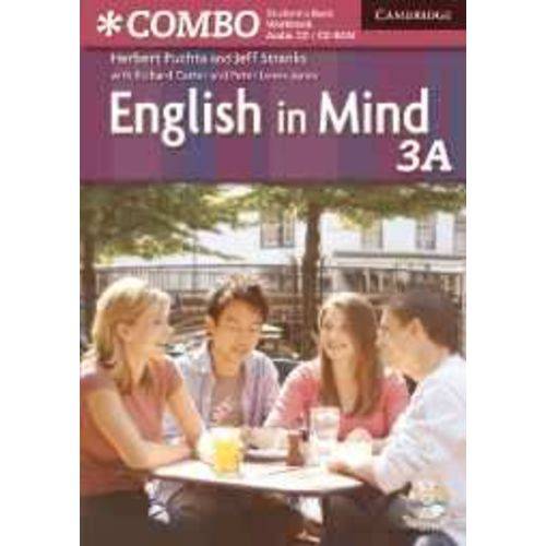 English In Mind Combo 3a - Cambridge