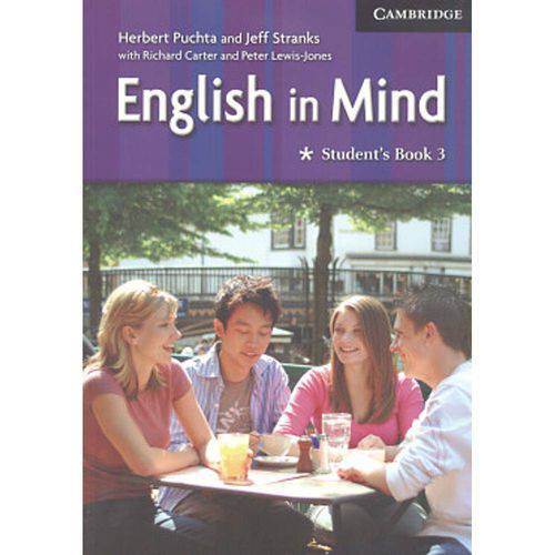 English In Mind 3 Sb