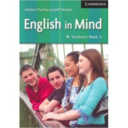 English In Mind 2 - Student's Book