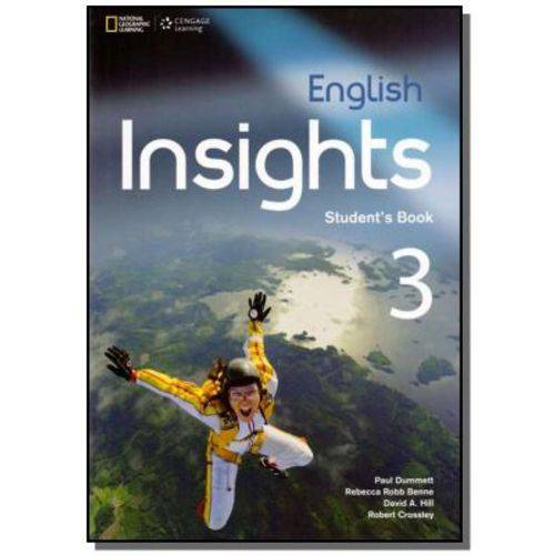 English Insghts Students 3