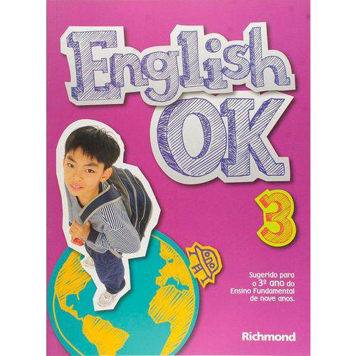 English Ok - Level 3