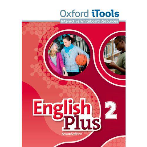 English Plus - Level 2 Itools - 2ª Edition