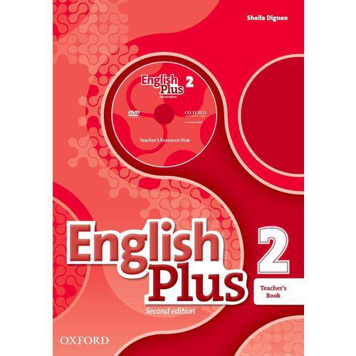 English Plus - Level 2 Teachers Pk - 2ª Edition
