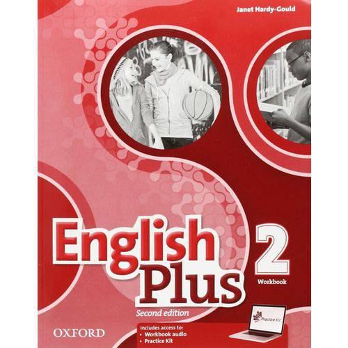 English Plus - Level 2 - Workbook Pk - 2ª Edition