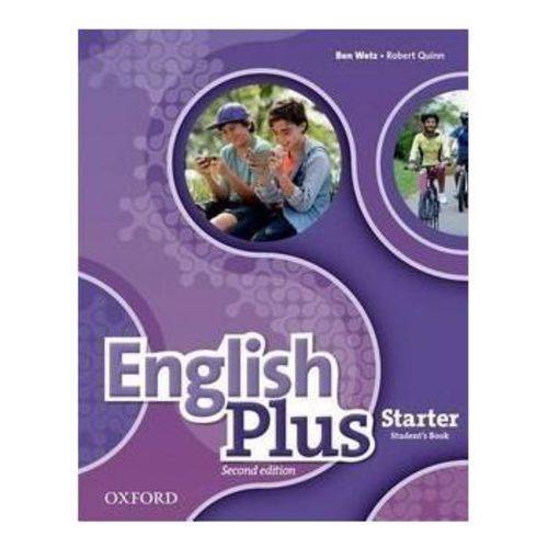 English Plus Starter Teachers Pk - 2ª Edition
