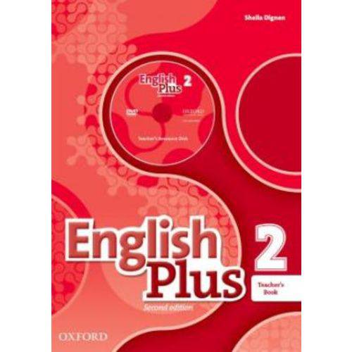 English Plus 2 Teachers Pack - 2nd Ed