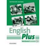 English Plus 3 Wb With Multirom Pack