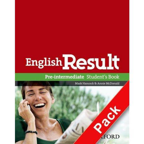 English Result Pre-Intermediate TRP