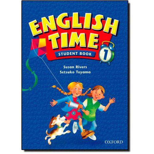 English Time 1 Sb